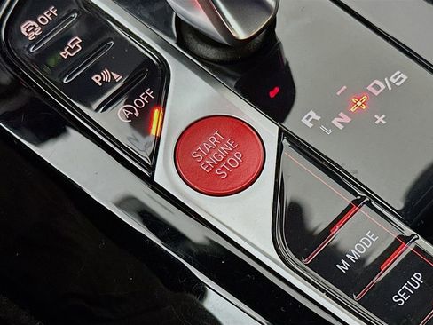 Used 2023 BMW X4 M w/ Competition Package image 19