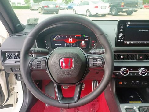Used 2024 Honda Civic Type R image 24