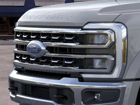 New 2026 Ford F450 XLT w/ XLT Premium Package AWD/4WD image 24