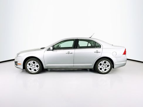 Used 2011 Ford Fusion SE w/ 202A Rapid Spec Order Code image 4