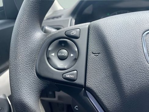 Used 2014 Honda CR-V EX image 21