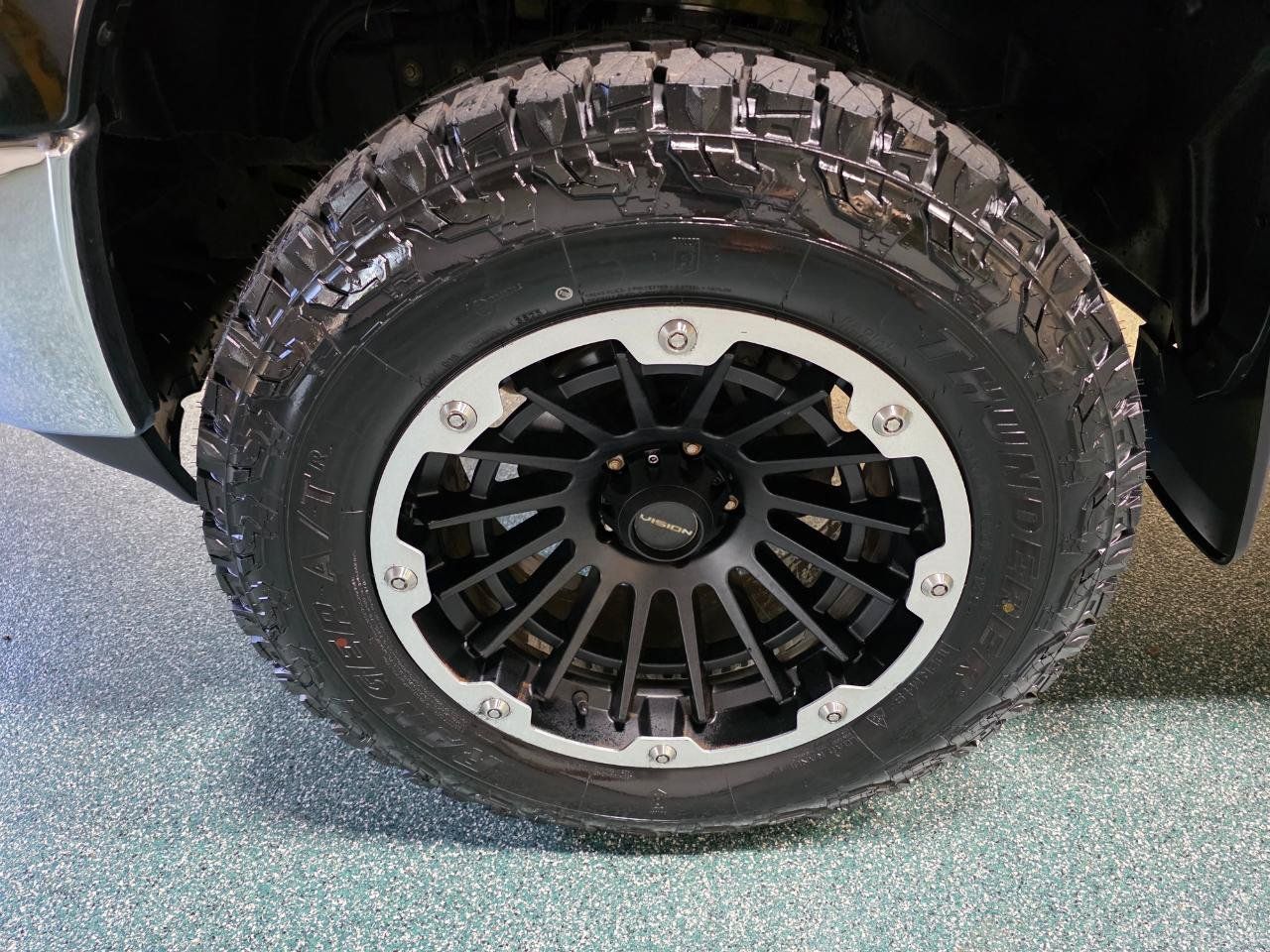 Used 2014 RAM 1500 Big Horn AWD/4WD image 12