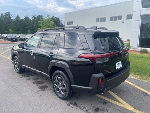New 2026 Subaru Outback Premium AWD/4WD image 7