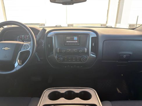 Used 2015 Chevrolet Silverado 1500 LT image 13