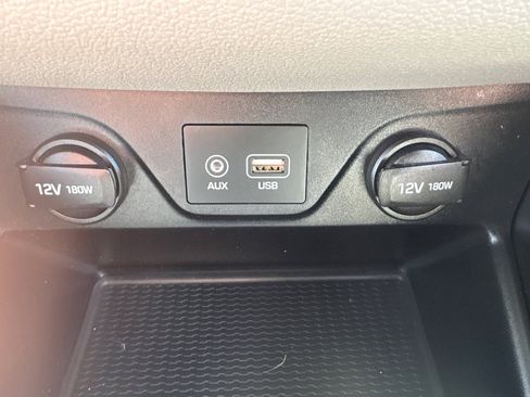 Used 2020 Hyundai Tucson SE FWD image 20