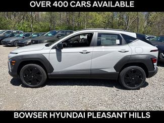 New 2026 Hyundai Kona SEL Sport AWD/4WD video 2