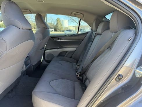 Used 2022 Toyota Camry LE image 26