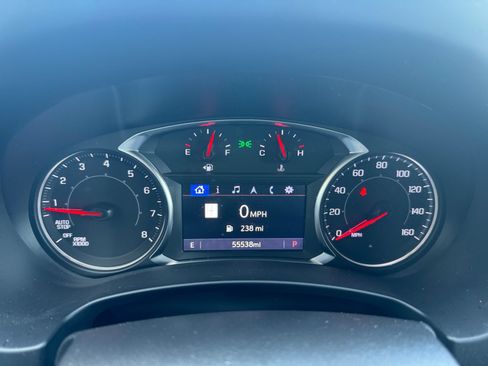 Used 2023 GMC Terrain SLE w/ Driver Convenience Package AWD/4WD image 13