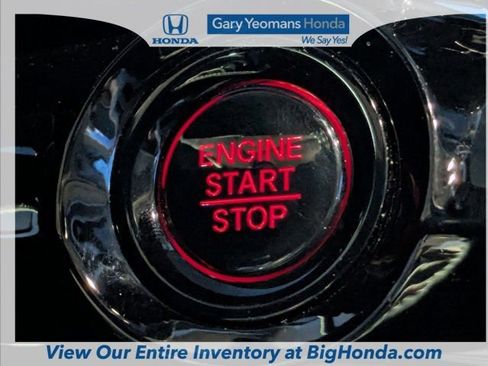 Certified 2023 Honda CR-V EX-L image 36