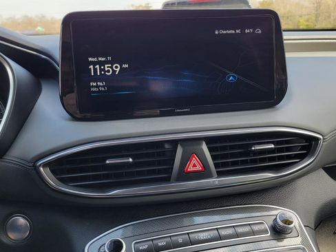 Used 2023 Hyundai Santa Fe SEL image 26