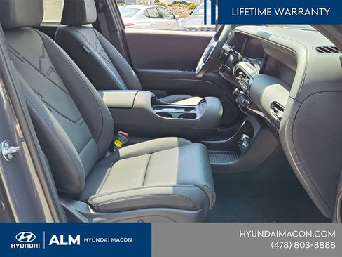 New 2026 Hyundai Palisade XRT Pro AWD/4WD image 21