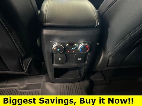 Used 2021 Ford Explorer ST w/ ST Street Pack image 16