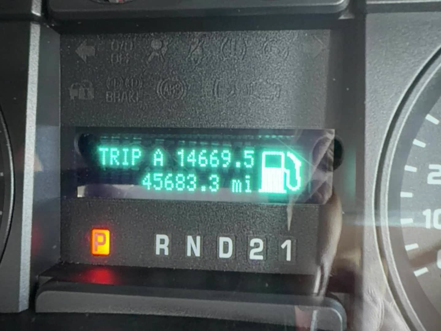 Used 2010 Ford F150 XL RWD image 8