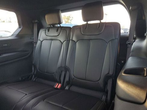 New 2025 Jeep Grand Cherokee L Limited image 15