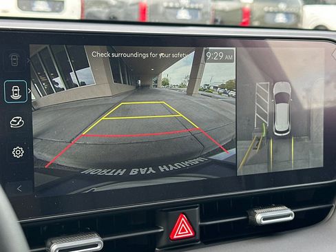 New 2026 Hyundai Ioniq 5 Limited RWD image 20