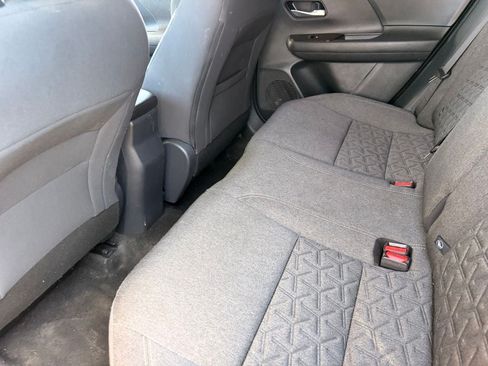 Used 2025 Nissan Kicks SV FWD image 16