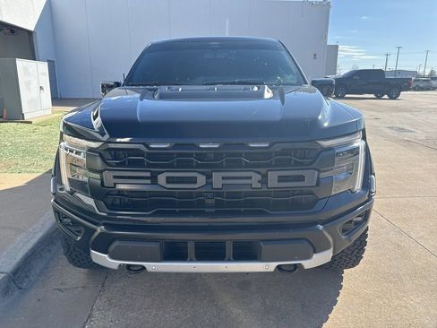 Used 2025 Ford F150 Raptor image 2