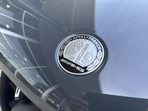 New 2026 Mercedes-Benz GLE 63 AMG S image 7