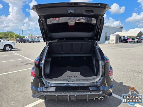 Used 2024 Hyundai Kona N Line FWD image 21