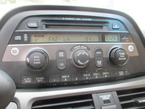 Used 2005 Honda Odyssey EX-L image 36