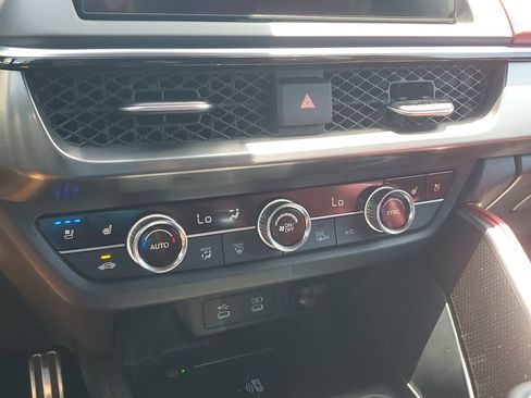 Certified 2025 Acura ADX A-Spec AWD/4WD image 27