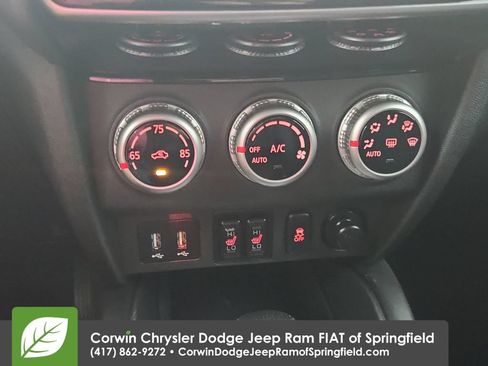Used 2025 Mitsubishi Outlander Sport SE AWD/4WD image 25