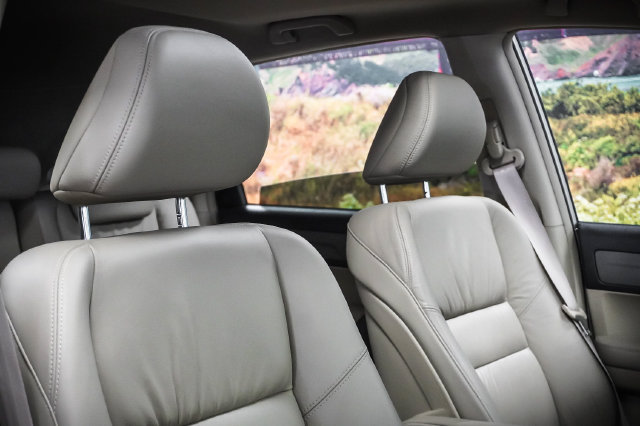 Used 2008 Honda CR-V EX-L image 22