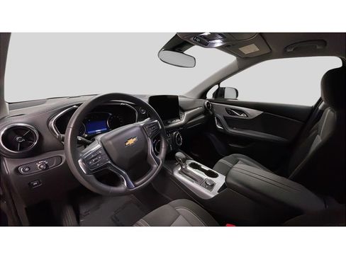 Used 2024 Chevrolet Blazer LT w/ Redline Edition image 10