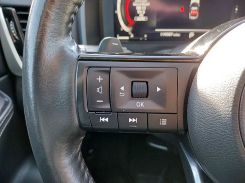 Used 2023 Nissan Rogue Platinum w/ Platinum Premium Package image 28