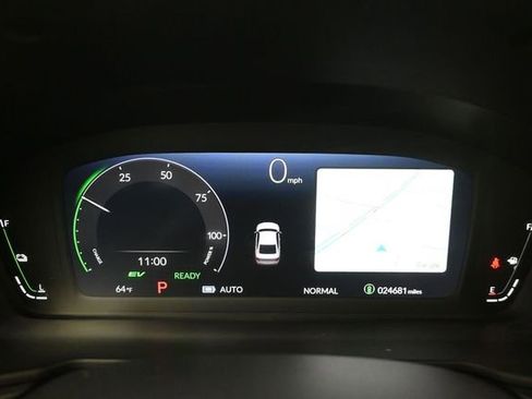 Certified 2025 Honda Accord Touring image 29