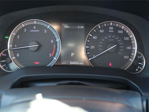 Used 2021 Lexus RX 350 FWD w/ Premium Package image 34