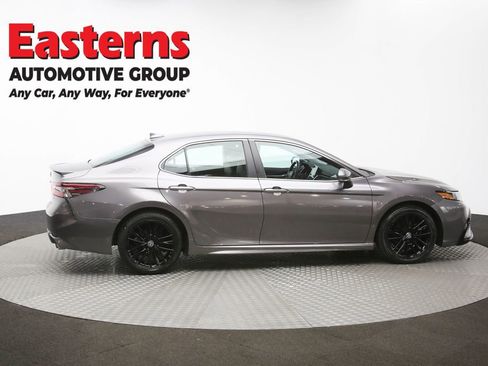 Used 2023 Toyota Camry SE image 41