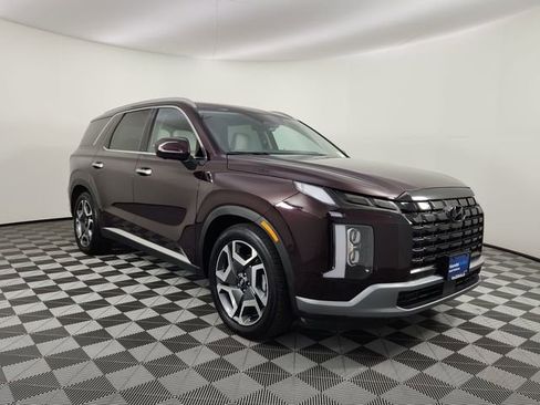 Used 2024 Hyundai Palisade Limited AWD/4WD image 6