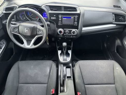 Used 2019 Honda Fit LX image 13
