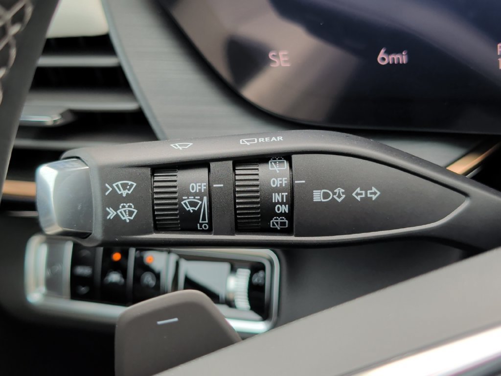 New 2026 Buick Envision Avenir AWD/4WD image 50