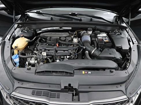 Used 2022 Kia K5 GT-Line w/ GT-Line Awd Premium Package image 23