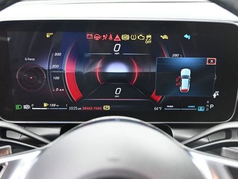 Used 2024 Mercedes-Benz GLC 300 image 14