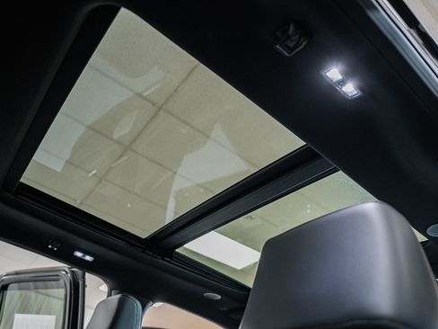 Certified 2025 Ford F150 Raptor w/ Equipment Group 803A Raptor R image 46