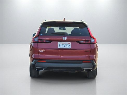 Used 2024 Honda CR-V Sport image 5