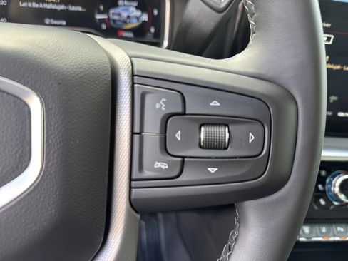 Used 2024 GMC Sierra 3500 Denali w/ Denali Reserve Package image 21