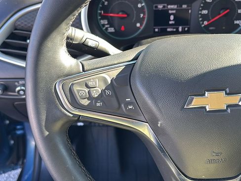 Used 2024 Chevrolet Malibu RS image 17