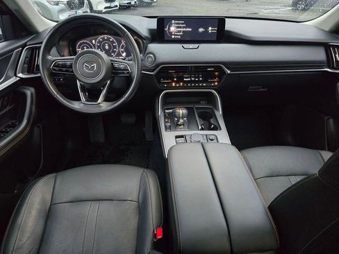 Used 2024 MAZDA CX-90 Plug-In Hybrid w/ Premium Pkg image 18