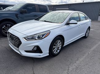 Used 2018 Hyundai Sonata SE w/ Cargo Package video 2
