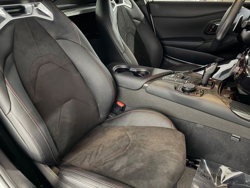 Used 2025 Toyota Supra RWD image 38