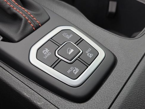 New 2026 Nissan Frontier PRO-4X w/ Pro Premium Package AWD/4WD image 27