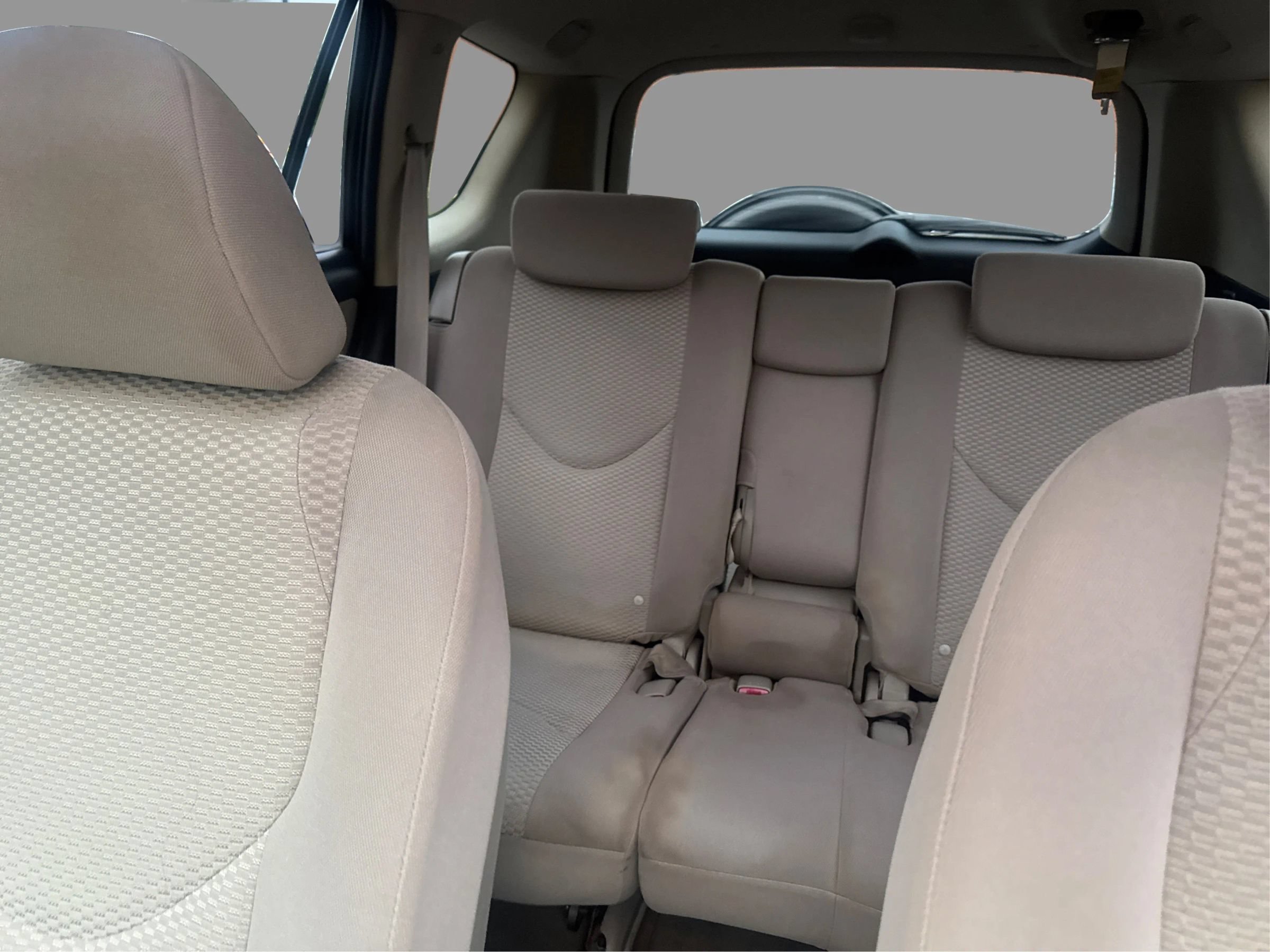 Used 2007 Toyota RAV4 Limited AWD/4WD image 31
