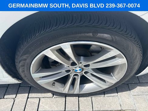 Used 2017 BMW 330i xDrive Sedan AWD/4WD image 24