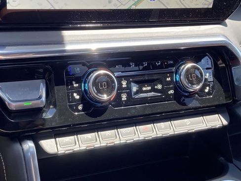 New 2026 GMC Sierra 1500 Denali Ultimate AWD/4WD image 21