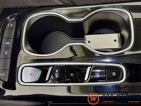 Certified 2022 Buick Envision Preferred image 17