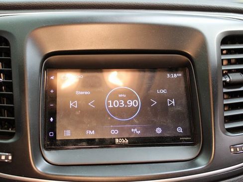 Used 2015 Chrysler 200 LX image 22